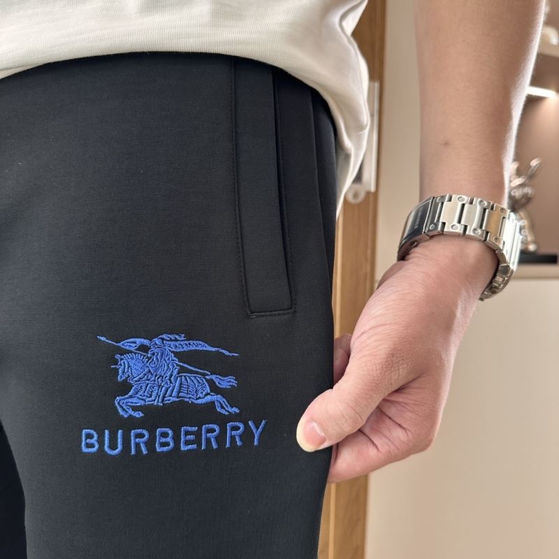 Burberry Long Pants